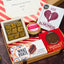 Middle Eastern Treats Letter Box Hamper